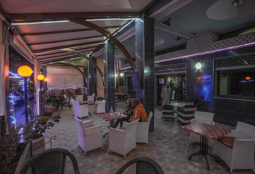 ホテル Résidence Rosas