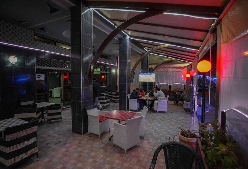 ホテル Résidence Rosas