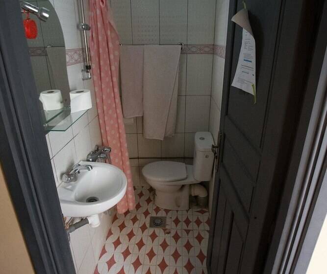 ホテル Résidence Rosas