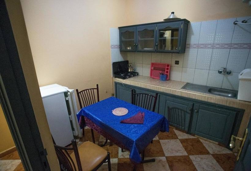 ホテル Résidence Rosas