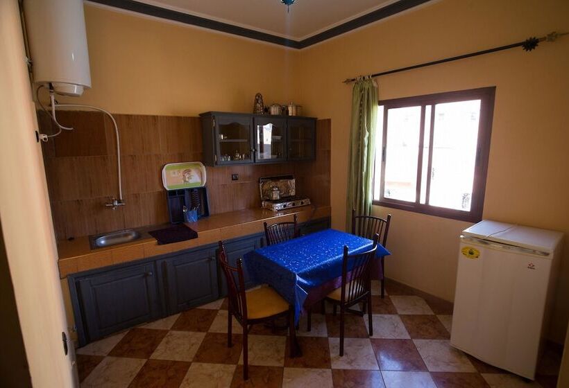 ホテル Résidence Rosas