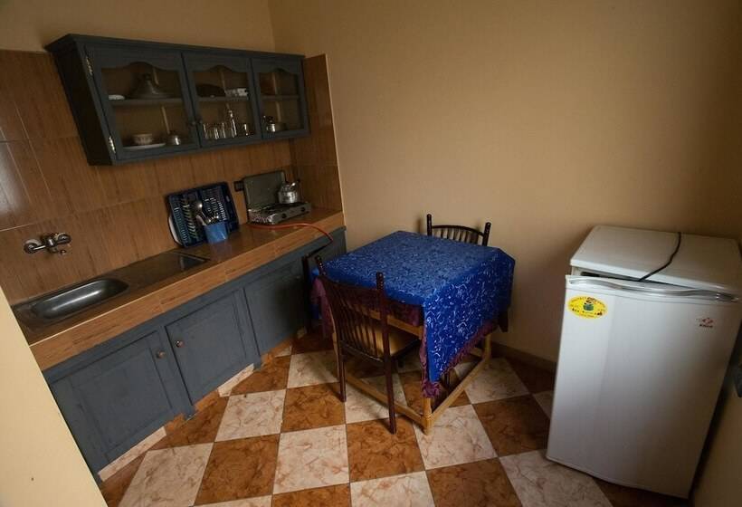 ホテル Résidence Rosas