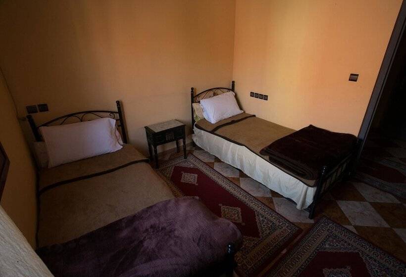 ホテル Résidence Rosas