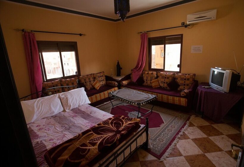 ホテル Résidence Rosas