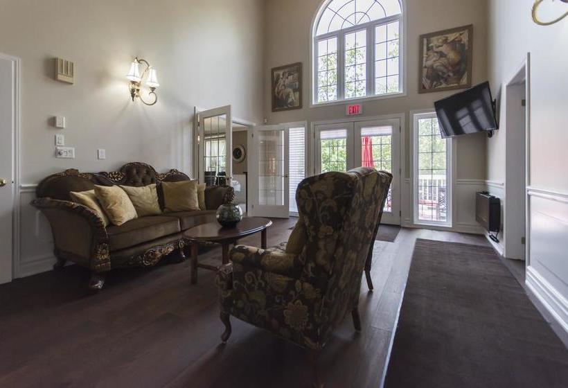 فندق Casa Blanca Boutique Bed & Breakfast