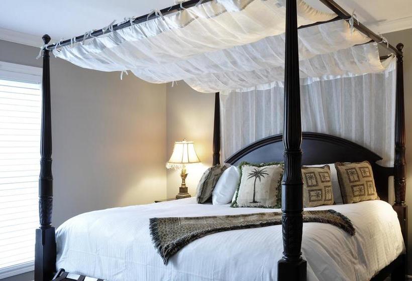 فندق Casa Blanca Boutique Bed & Breakfast