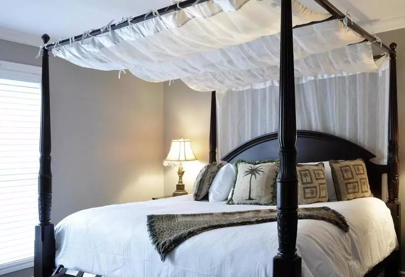 ホテル Casa Blanca Boutique Bed & Breakfast