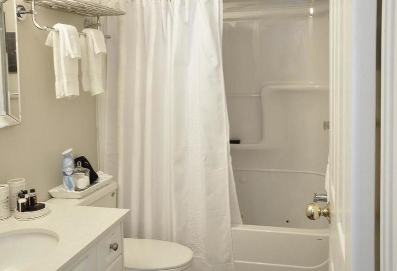 فندق Casa Blanca Boutique Bed & Breakfast