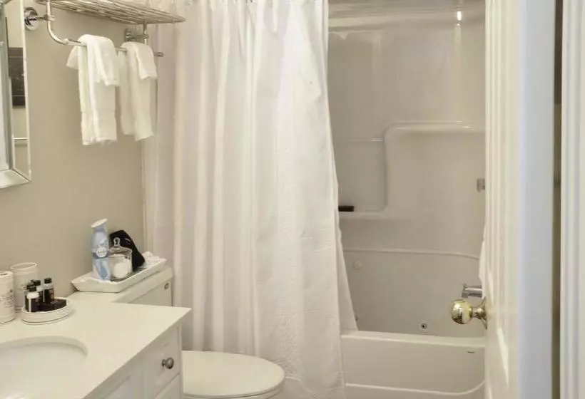 ホテル Casa Blanca Boutique Bed & Breakfast