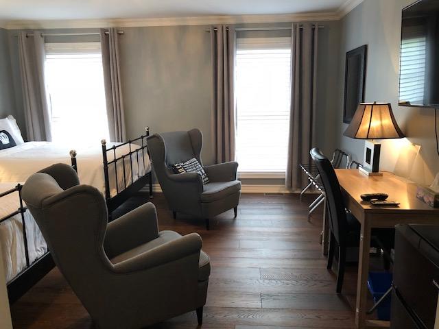 فندق Casa Blanca Boutique Bed & Breakfast