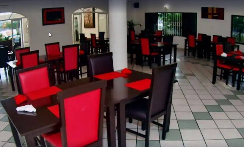 ホテル Splash Inn Nuevo Vallarta & Parque Acuatico