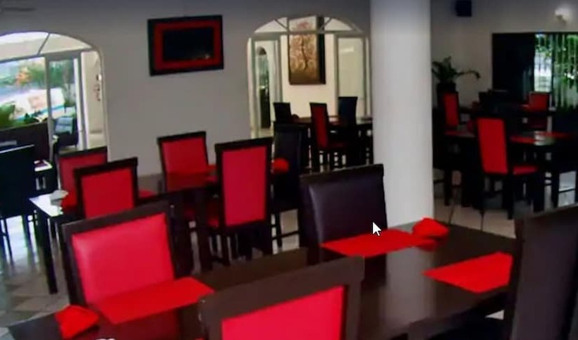 ホテル Splash Inn Nuevo Vallarta & Parque Acuatico