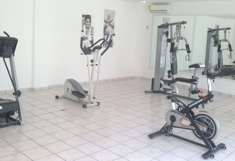 ホテル Splash Inn Nuevo Vallarta & Parque Acuatico