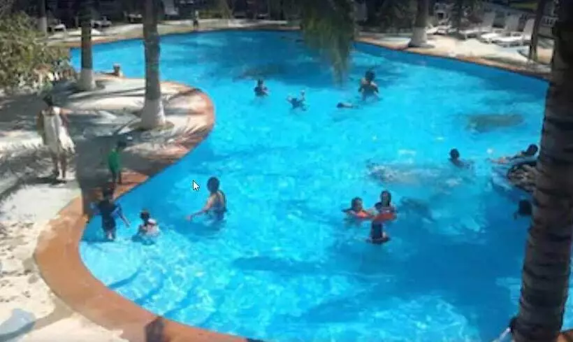 هتل Splash Inn Nuevo Vallarta & Parque Acuatico