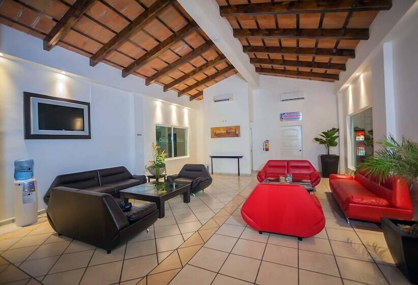 ホテル Splash Inn Nuevo Vallarta & Parque Acuatico