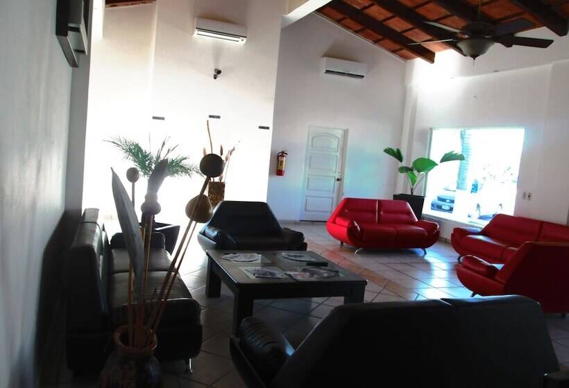 ホテル Splash Inn Nuevo Vallarta & Parque Acuatico