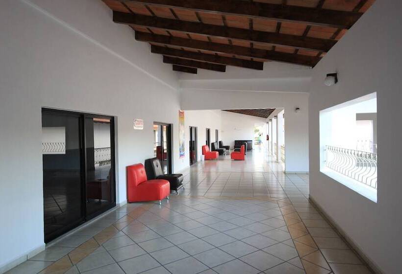 ホテル Splash Inn Nuevo Vallarta & Parque Acuatico