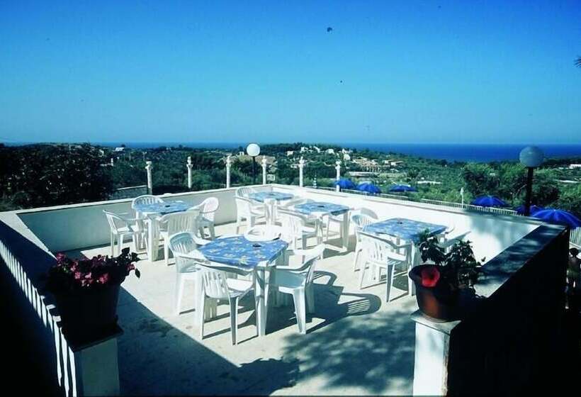 בית מלון כפרי Villa Carabella Residence