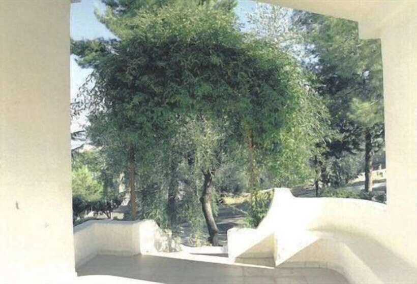 בית מלון כפרי Villa Carabella Residence