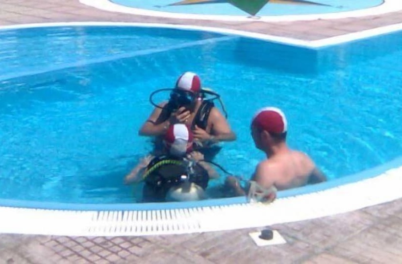 בית מלון כפרי Villa Carabella Residence