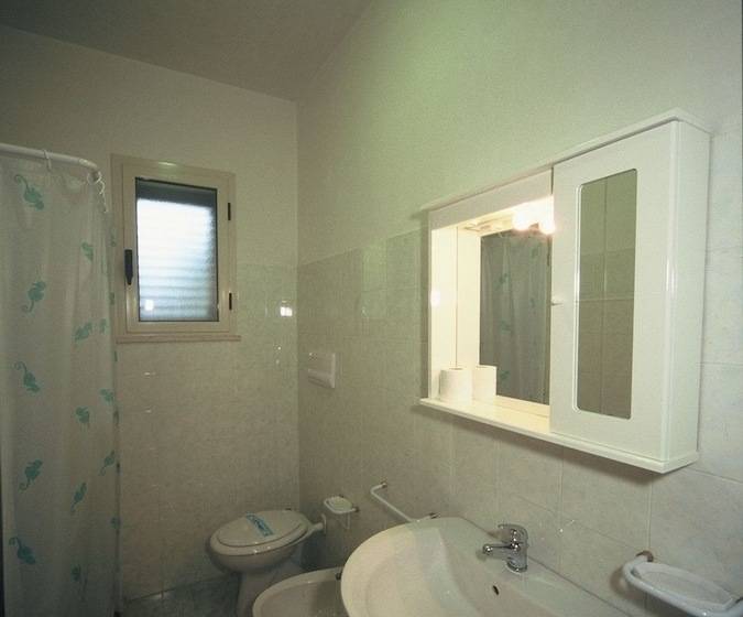 בית מלון כפרי Villa Carabella Residence