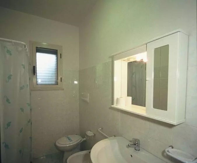 ホテル Villa Carabella Residence