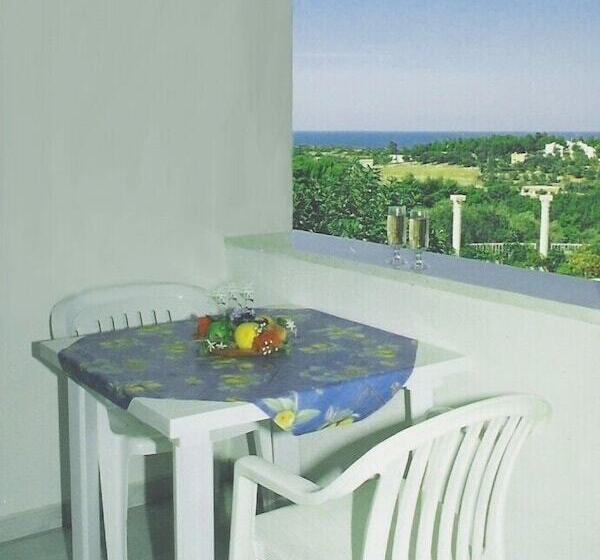 בית מלון כפרי Villa Carabella Residence