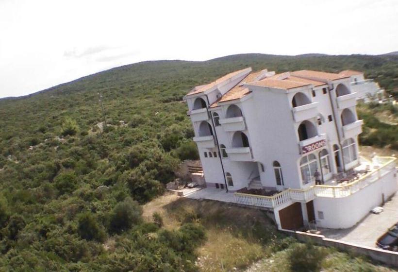 ホテル Villa Ivan