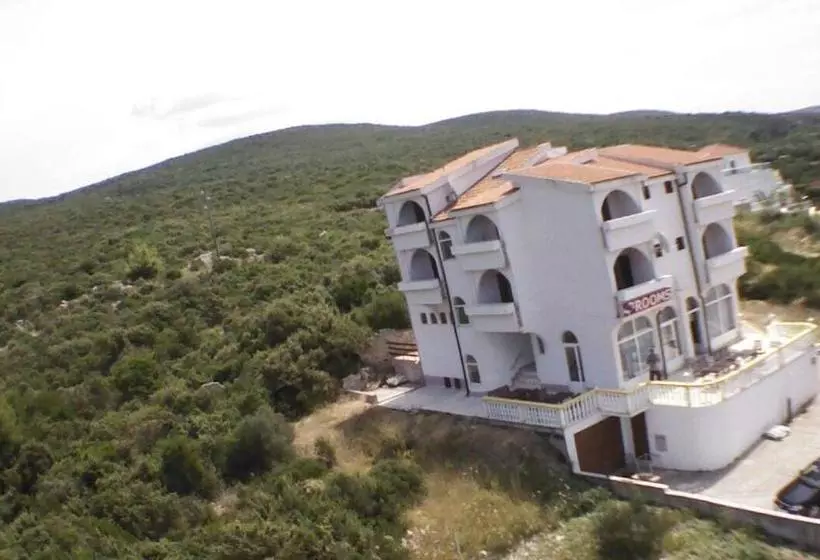 ホテル Villa Ivan
