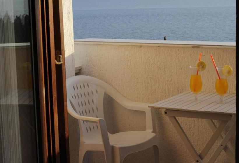 ホテル Villa Ivan