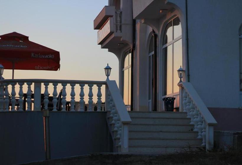 ホテル Villa Ivan