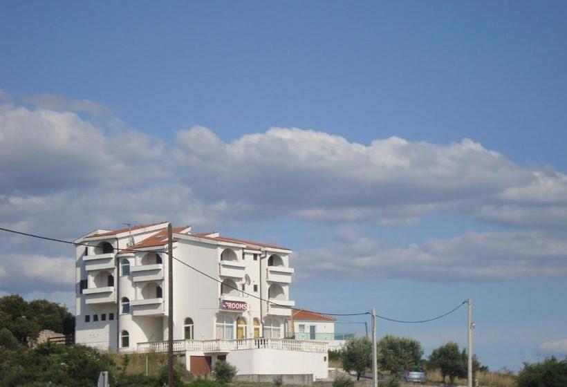 ホテル Villa Ivan