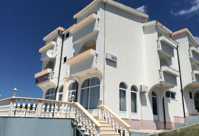 ホテル Villa Ivan