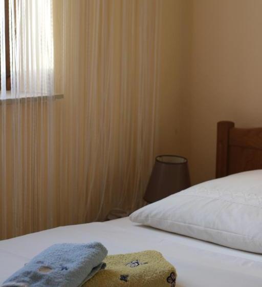 ホテル Villa Ivan