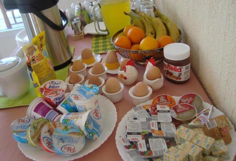 ホテル Villa Ivan