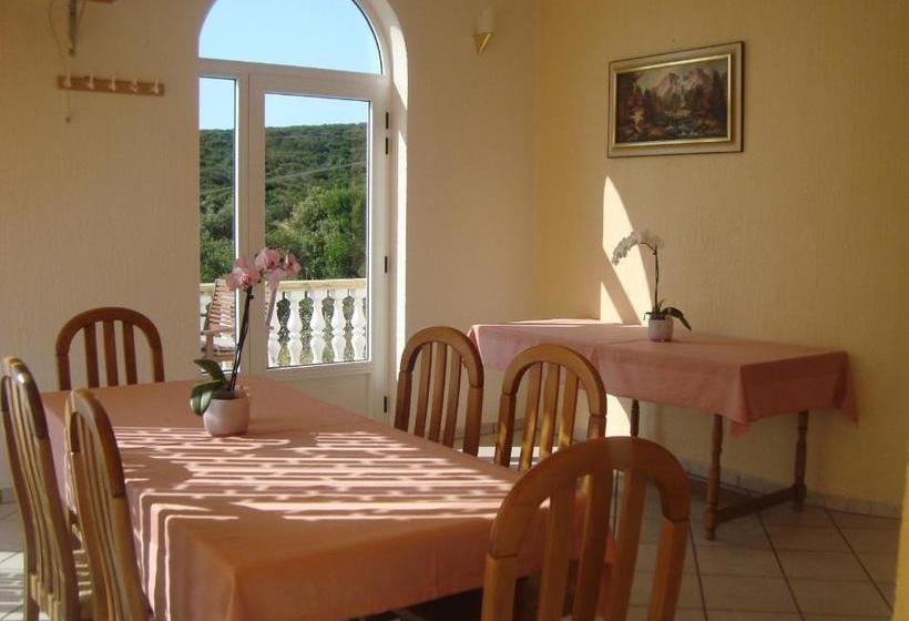 ホテル Villa Ivan