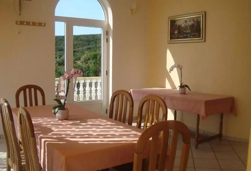 ホテル Villa Ivan