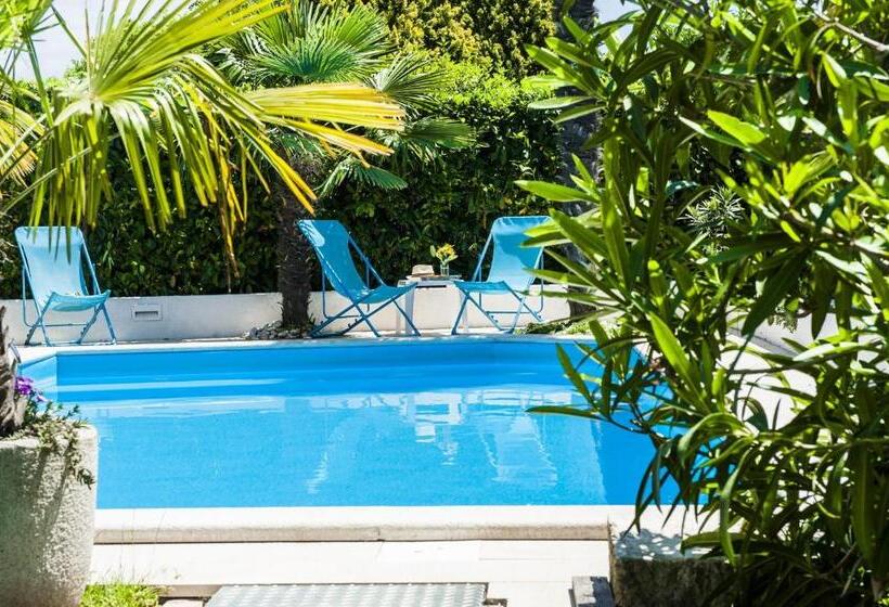 فندق Villa Marea