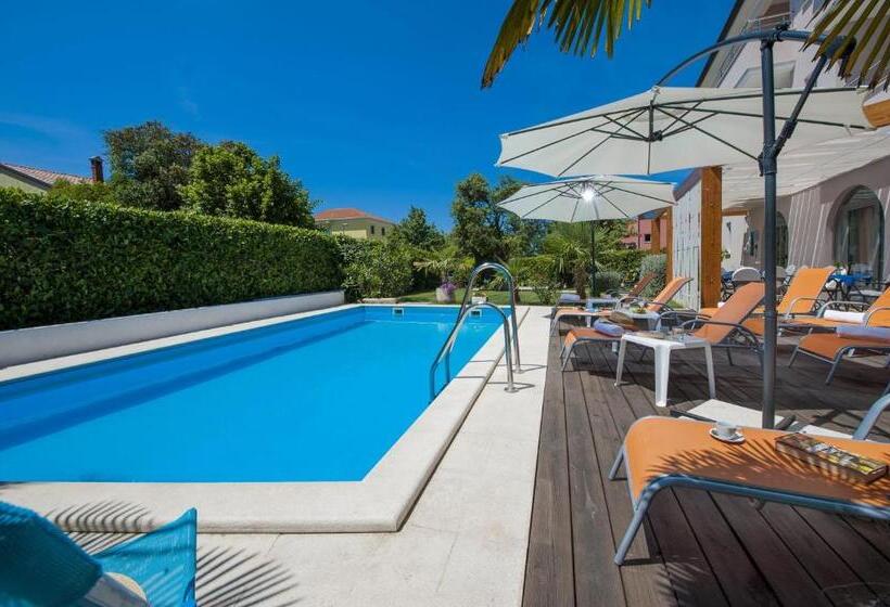 فندق Villa Marea