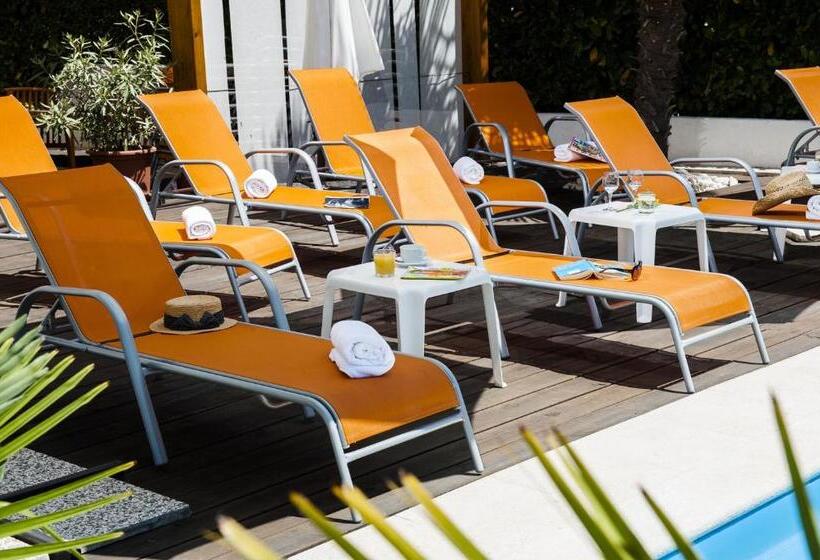 בית מלון כפרי Villa Marea