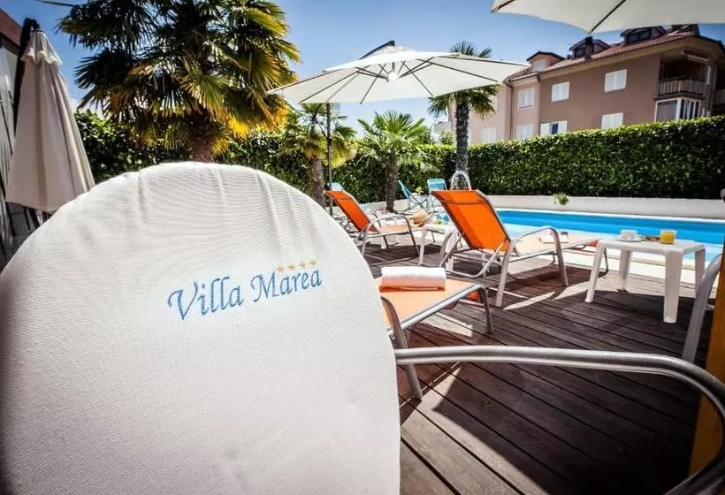 ホテル Villa Marea