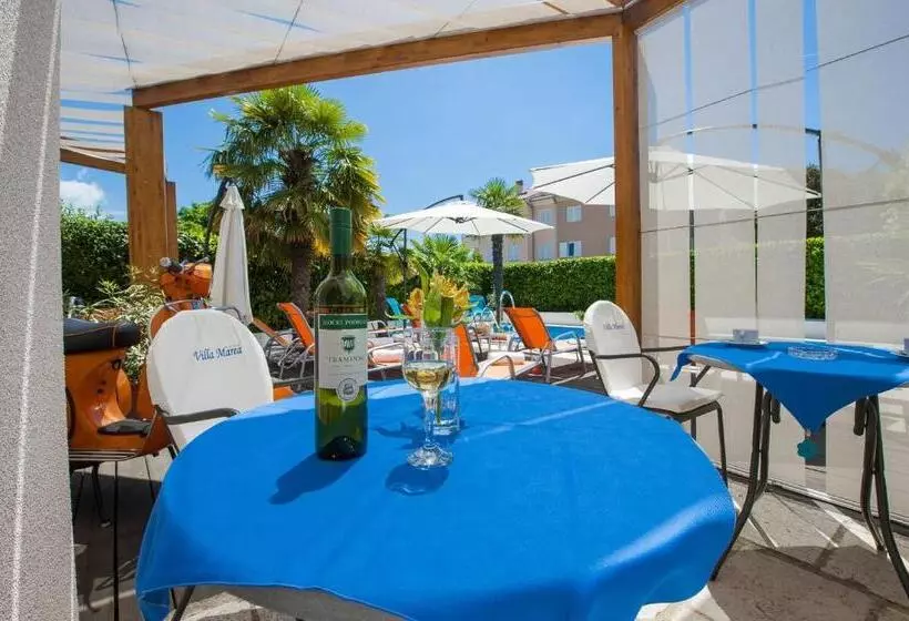 ホテル Villa Marea