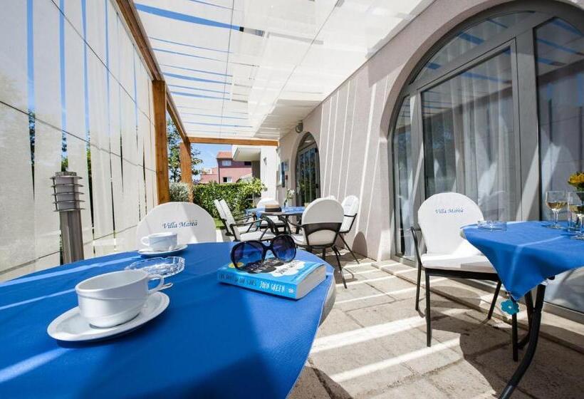 فندق Villa Marea