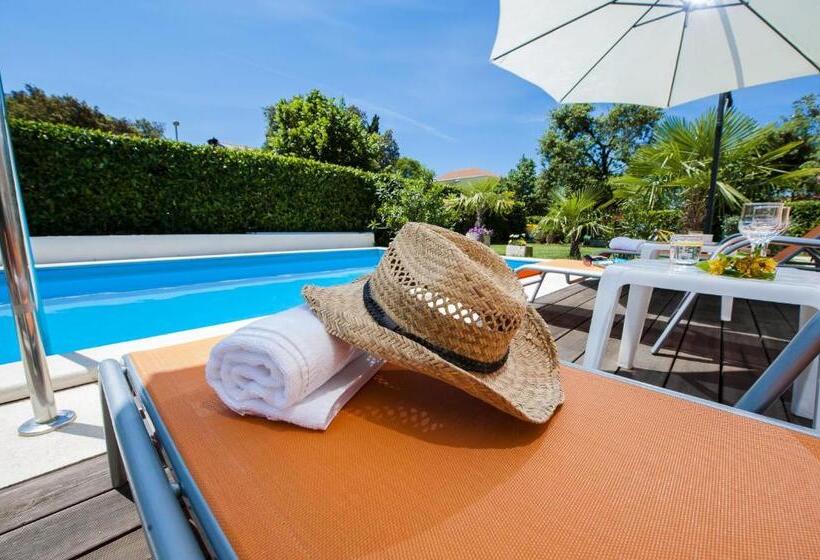 فندق Villa Marea