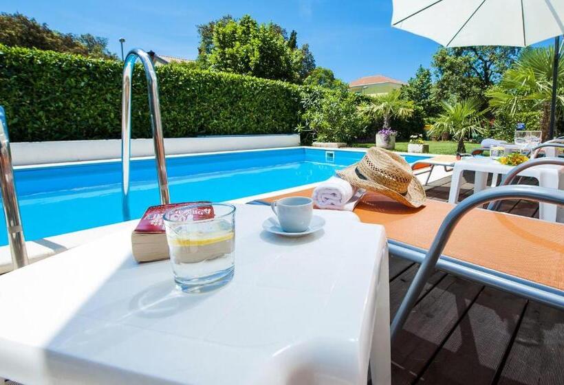 فندق Villa Marea