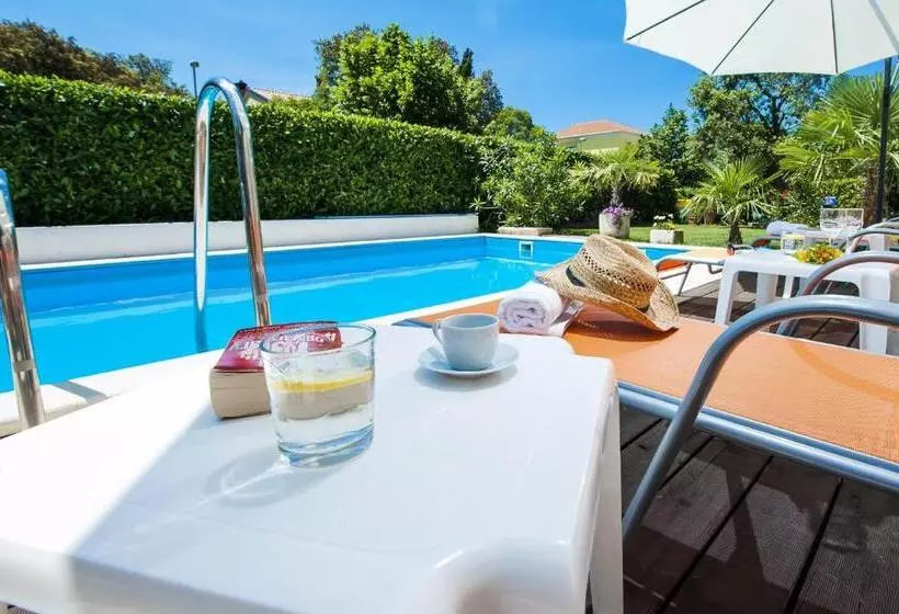 ホテル Villa Marea