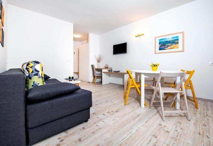 فندق Villa Marea