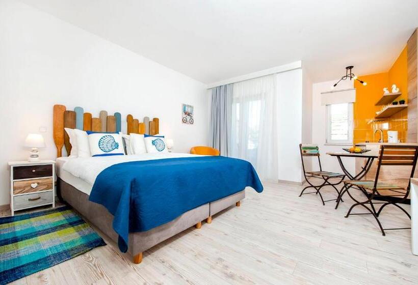 فندق Villa Marea