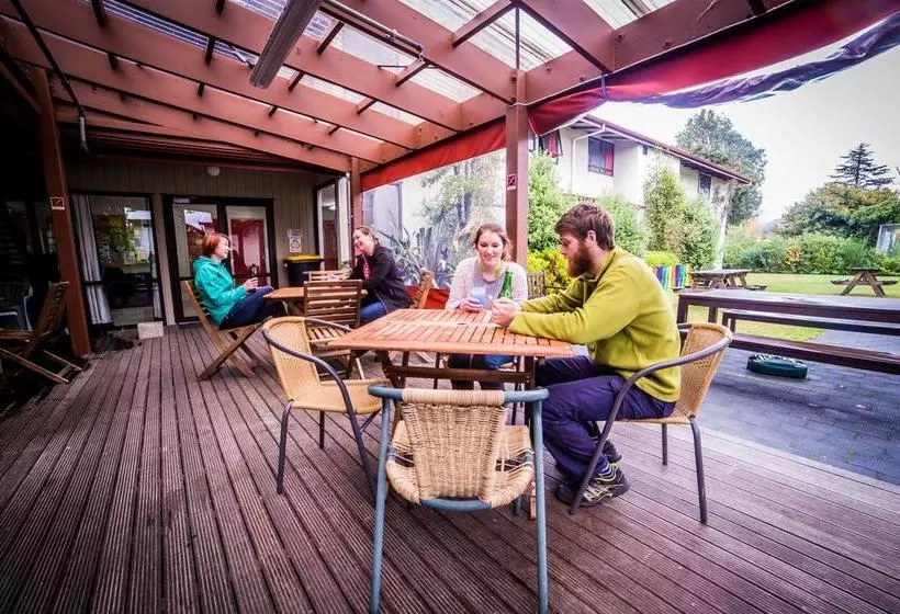 ホテル Yha Te Anau