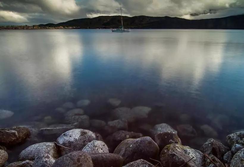 ホテル Yha Te Anau